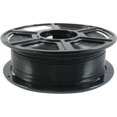 FlashForge HS PLA 1000g Valkoinen ja Musta - 3D Tulostuslanka FlashForge HS PLA 1000g Valkoinen ja Musta - 3D Tulostuslanka