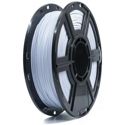 FLASHFORGE PLA, matta, 1.75 mm, 500 g -3D-tulostusfilamentti, Slate Blue FLASHFORGE PLA, matta, 1.75 mm, 500 g -3D-tulostusfilamentti, Slate Blue