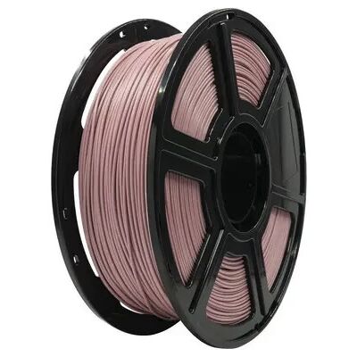 FlashForge 1.75mm Matta Harmaa Pink 3D Täyteaine - PLA, 1.75 mm, 1000 g FlashForge 1.75mm Matta Harmaa Pink 3D Täyteaine - PLA, 1.75 mm, 1000 g