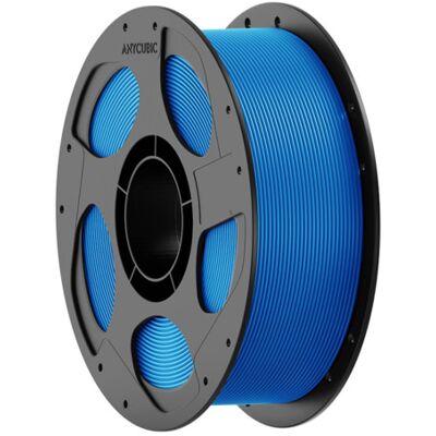 ANYCUBIC PETG -3D-tulostusfilamentti, sininen ANYCUBIC PETG -3D-tulostusfilamentti, sininen