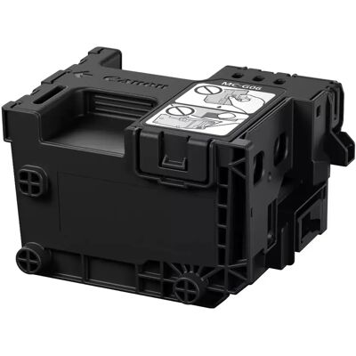 Canon MC-G06 -huoltokasetti, musta Canon MC-G06 -huoltokasetti, musta
