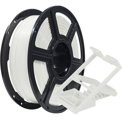 FLASHFORGE PLA PRO 500g Valkoinen - 3D-tulostuslanka FLASHFORGE PLA PRO 500g Valkoinen - 3D-tulostuslanka