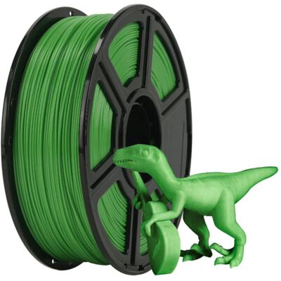 FLASHFORGE ASA 1000g Vihreä - 3D-tulostusfilamentti FLASHFORGE ASA 1000g Vihreä - 3D-tulostusfilamentti