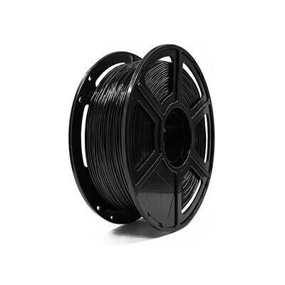 FlashForge PETG PRO 1kg Musta - 3D-tulostuslanka FlashForge PETG PRO 1kg Musta - 3D-tulostuslanka