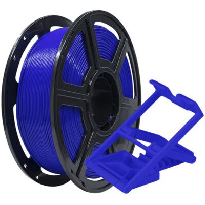 FLASHFORGE Pro Sininen 3D-tulostuslanka - Korkea kestävyys FLASHFORGE Pro Sininen 3D-tulostuslanka - Korkea kestävyys