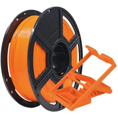 Flashforge PLA Pro Oranssi - 3D-tulostuslanka Flashforge PLA Pro Oranssi - 3D-tulostuslanka