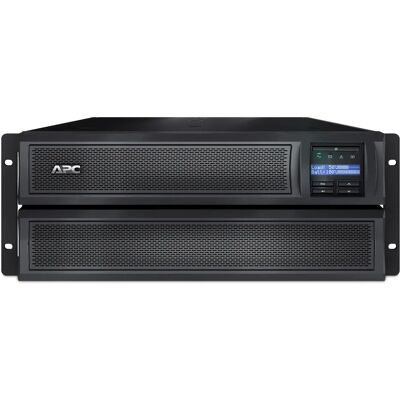 APC SMART-UPS X 2200VA TOWER RACK NETWORK CARD APC SMART-UPS X 2200VA TOWER RACK NETWORK CARD