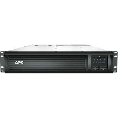 APC Smart-UPS 2200VA LCD 19" 230V SmartConnect APC Smart-UPS 2200VA LCD 19" 230V SmartConnect