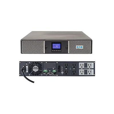 EATON 9PX 1500 RT 120V EATON 9PX 1500 RT 120V
