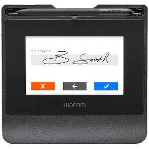 WACOM Signature Pad LCD STU-540 WACOM Signature Pad LCD STU-540