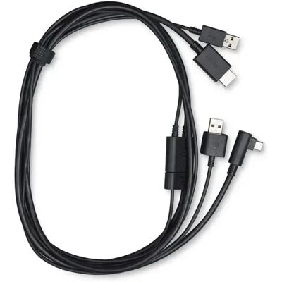 WACOM Cabel 3-i-1 for One 13 WACOM Cabel 3-i-1 for One 13