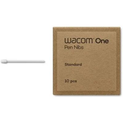 WACOM Nibs Standard 10pk WACOM Nibs Standard 10pk