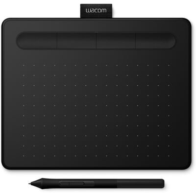 WACOM Intuos S Black WACOM Intuos S Black