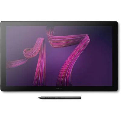 WACOM Pen Display Cintiq Pro WACOM Pen Display Cintiq Pro