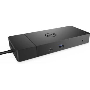 DELL Dell WD19 USB-C Docking Station 130W DELL Dell WD19 USB-C Docking Station 130W