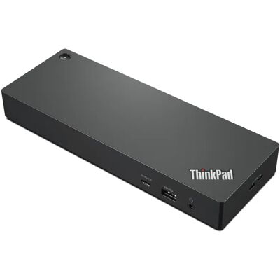 LENOVO ThinkPad Universal Thunderbolt 4 Dock EU LENOVO ThinkPad Universal Thunderbolt 4 Dock EU