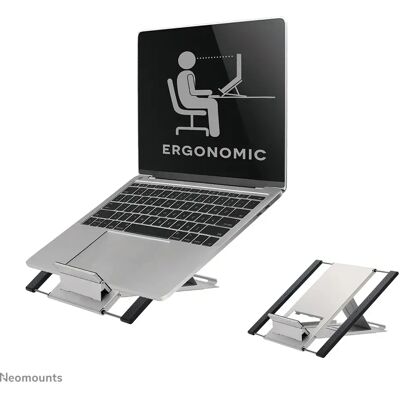 NEWSTAR Laptop Desk Stand ergonomic NEWSTAR Laptop Desk Stand ergonomic