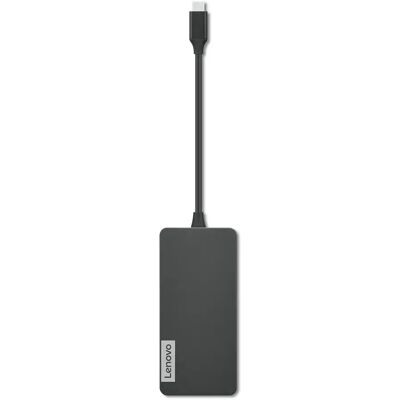 LENOVO USB-C 7-IN-1 HUB CABLE LENOVO USB-C 7-IN-1 HUB CABLE