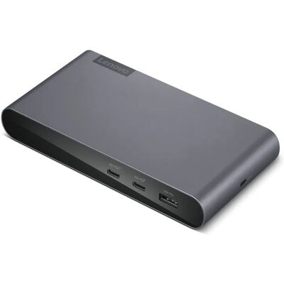 Lenovo USB-C Universal Business Dock EU Lenovo USB-C Universal Business Dock EU