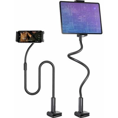 DESIRE2 Joutsenkaula Tablet‑Pidike Flow DESIRE2 Joutsenkaula Tablet‑Pidike Flow