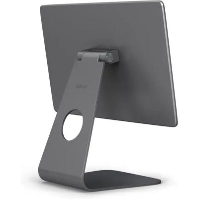 Epico Magnetic Stand for Apple iPad Pro 11" (M4) - space grey Epico Magnetic Stand for Apple iPad Pro 11" (M4) - space grey
