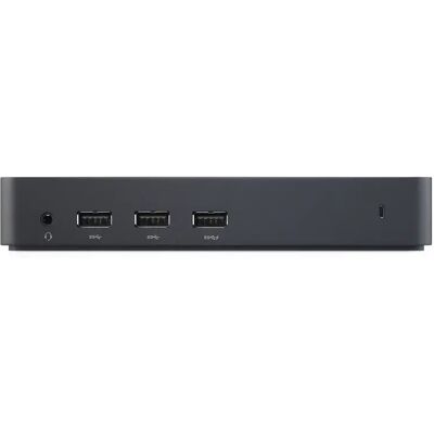 DELL USB 3.0 Ultra HD Triple DELL USB 3.0 Ultra HD Triple