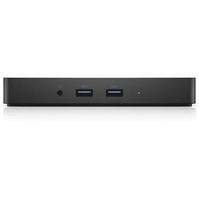 DELL WD15 Dock with 180W Adapter DELL WD15 Dock with 180W Adapter