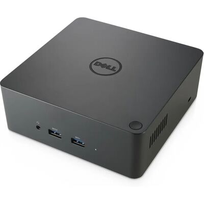 DELL Thunderbolt Dock 240W DELL Thunderbolt Dock 240W