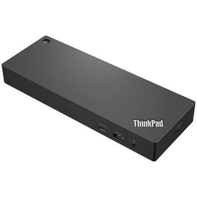 LENOVO Thunderbolt 5 Smart Dock WS 265W LENOVO Thunderbolt 5 Smart Dock WS 265W