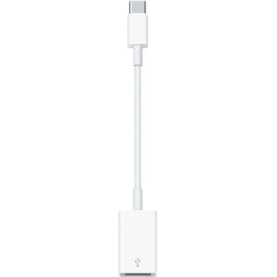 APPLE USB-C to USB Adapter APPLE USB-C to USB Adapter
