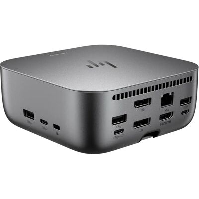 HP INC HP Thunderbolt 180W G6 -telakointiasema HP INC HP Thunderbolt 180W G6 -telakointiasema
