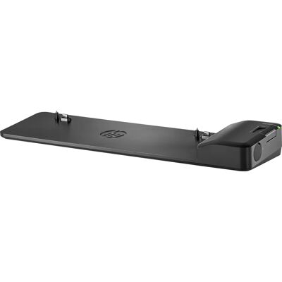HEWLETT-PACKARD HP HP 2013 UltraSlim Docking Station HEWLETT-PACKARD HP HP 2013 UltraSlim Docking Station