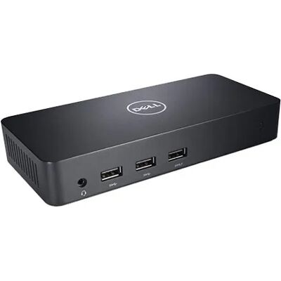 Dell USB 3.0 Ultra HD Triple Dell USB 3.0 Ultra HD Triple