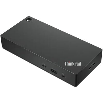 LENOVO USB 4 Smart Dock 135W LENOVO USB 4 Smart Dock 135W