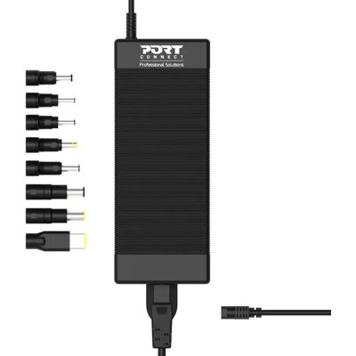 Port Designs Universal Gaming & Workstation -virtalähde 250W Port Designs Universal Gaming & Workstation -virtalähde 250W
