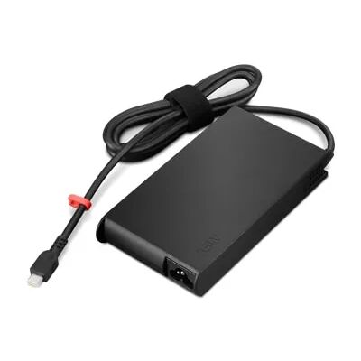 LENOVO ThinkPad 135W AC Adapter (USB-C) - EU LENOVO ThinkPad 135W AC Adapter (USB-C) - EU
