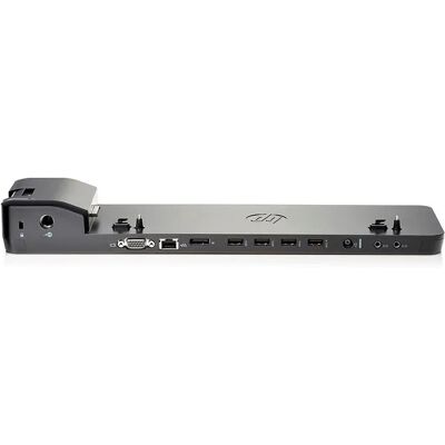 HEWLETT-PACKARD UltraSLim Docking Station HEWLETT-PACKARD UltraSLim Docking Station