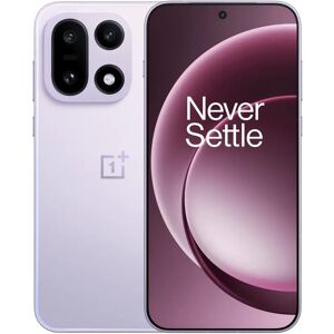 OnePlus 15 16/512 Gt -puhelin, Ultra Violet OnePlus 15 16/512 Gt -puhelin, Ultra Violet