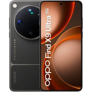 OPPO Find X9 Ultra 12/512 Gt -puhelin, Tundra Umber OPPO Find X9 Ultra 12/512 Gt -puhelin, Tundra Umber