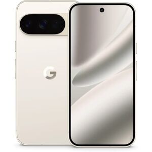 Google Pixel 10 Pro 16/128 Gt -puhelin, Porcelain Google Pixel 10 Pro 16/128 Gt -puhelin, Porcelain