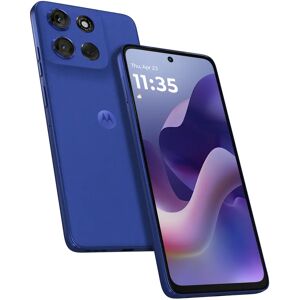 Motorola Moto G56 5G 8/256 Gt -puhelin, sininen Motorola Moto G56 5G 8/256 Gt -puhelin, sininen