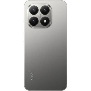 Xiaomi 15T 12/512 Gt -puhelin, harmaa Xiaomi 15T 12/512 Gt -puhelin, harmaa