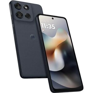 Motorola Moto G56 5G 8/256 Gt -puhelin, Black Oyster Motorola Moto G56 5G 8/256 Gt -puhelin, Black Oyster