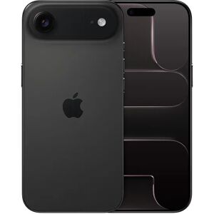 Apple iPhone Air 256 Gt -puhelin, Tähtimusta Apple iPhone Air 256 Gt -puhelin, Tähtimusta