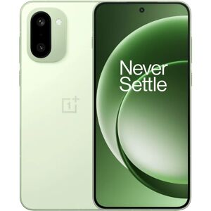OnePlus 15R 12/256 Gt -puhelin, Mint Breeze OnePlus 15R 12/256 Gt -puhelin, Mint Breeze