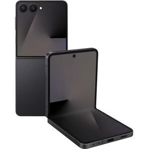 Samsung Galaxy Z Flip7 12/256 Gt -puhelin, Jetblack Samsung Galaxy Z Flip7 12/256 Gt -puhelin, Jetblack
