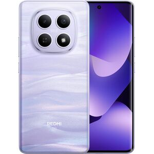 Xiaomi Redmi Note 15 4G 6/128 Gt -puhelin, violetti Xiaomi Redmi Note 15 4G 6/128 Gt -puhelin, violetti