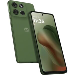 Motorola Moto G56 5G 8/256 Gt -puhelin, vihreä Motorola Moto G56 5G 8/256 Gt -puhelin, vihreä