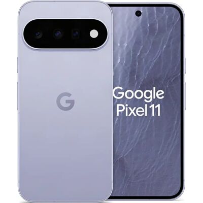 Google Pixel 11 12/512 Gt -puhelin, laventeli Google Pixel 11 12/512 Gt -puhelin, laventeli