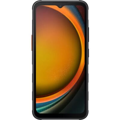 Samsung Galaxy XCover7 Enterprise Edition 6/128 Gt -puhelin, musta Samsung Galaxy XCover7 Enterprise Edition 6/128 Gt -puhelin, musta